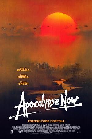 Apocalypse Now