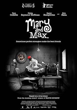 Mary and Max