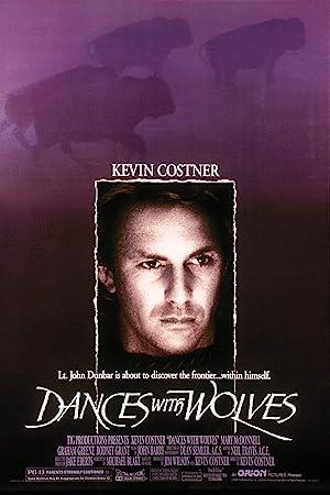 Dances with Wolves