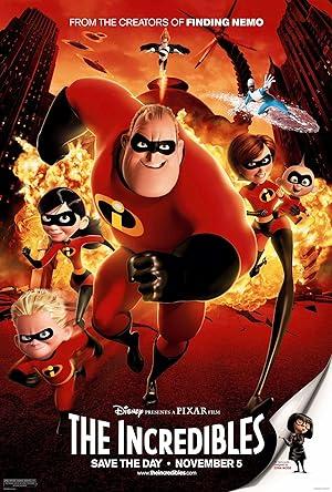 The Incredibles