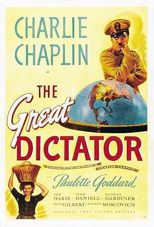 The Great Dictator