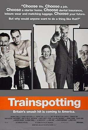 Trainspotting