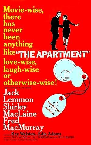 The Apartment