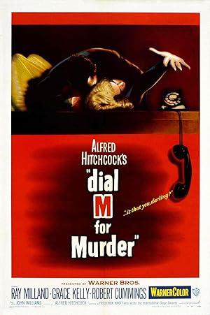 Dial M for Murder